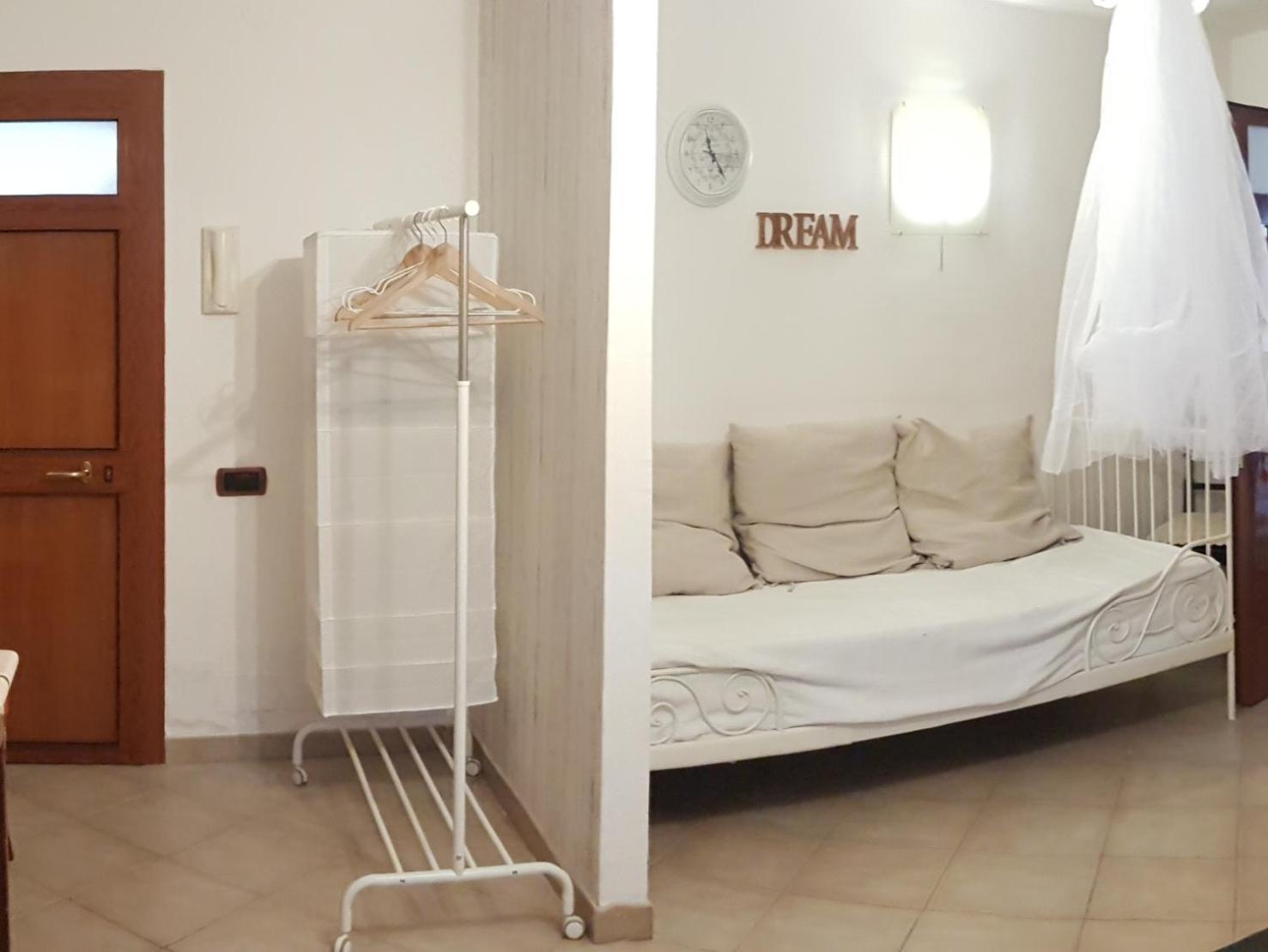 Tabor 1 Garden & Parking Appartement Naples