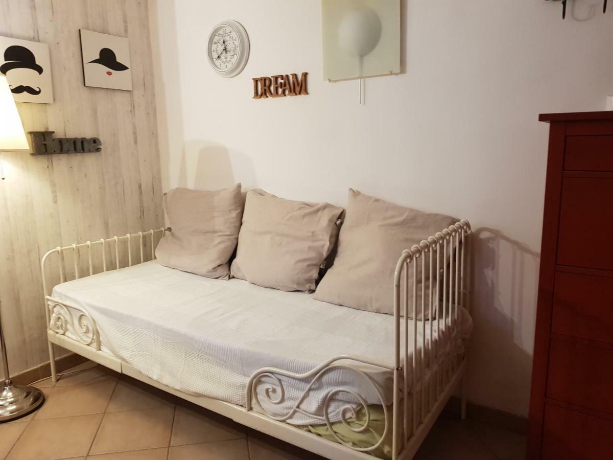 Appartement Tabor 1 Garden & Parking *